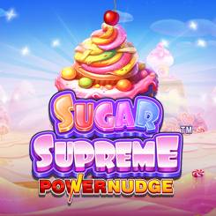 Sugar Supreme Powernudge